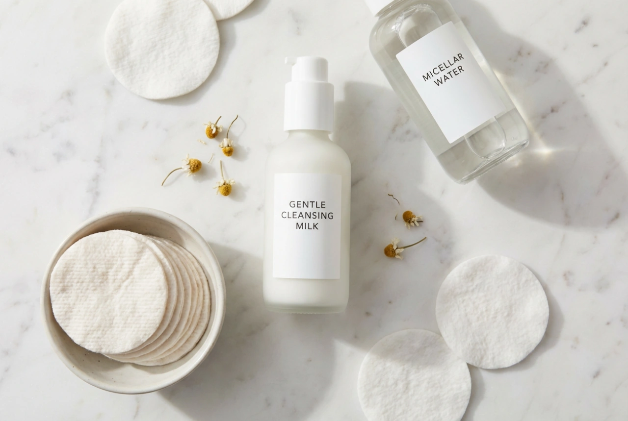 Regras para remover a maquilhagem do rosto: produtos e técnica eficazes