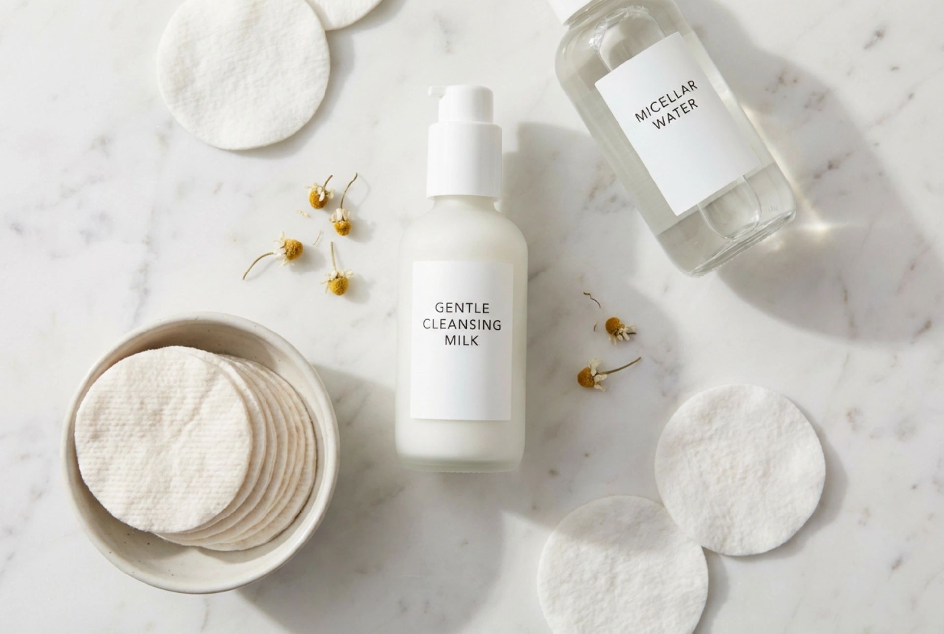 Regras para remover a maquilhagem do rosto: produtos e técnica eficazes