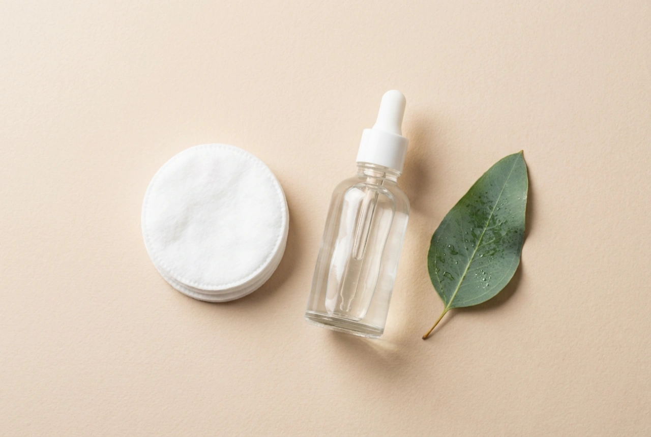 Emulsão micelar: desmaquilhagem delicada e limpeza num só passo