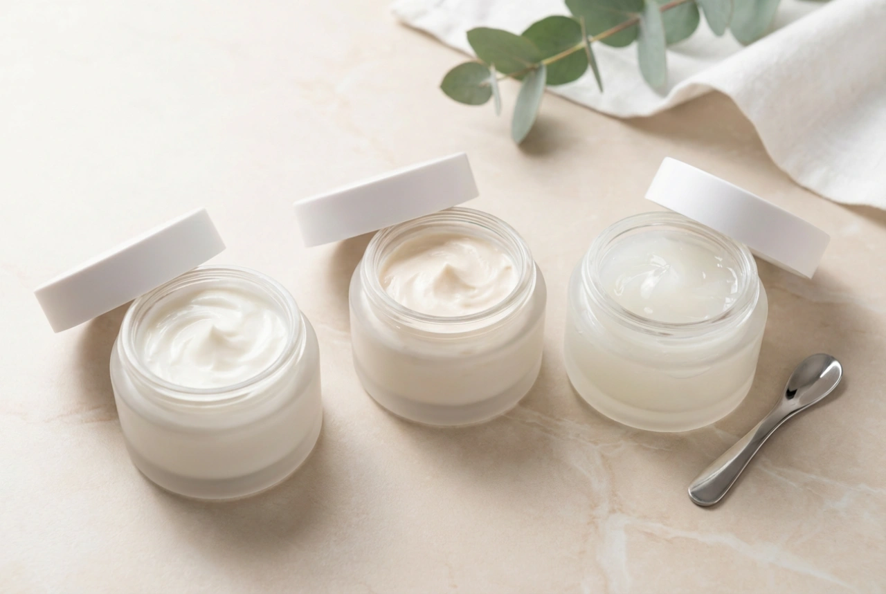 Creme facial de dia: como escolher a textura e a ordem de aplicação