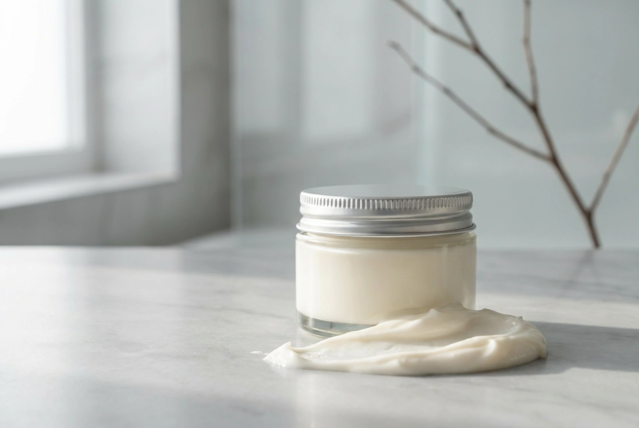 Creme facial de inverno: proteção contra o frio, aplicação e camadas