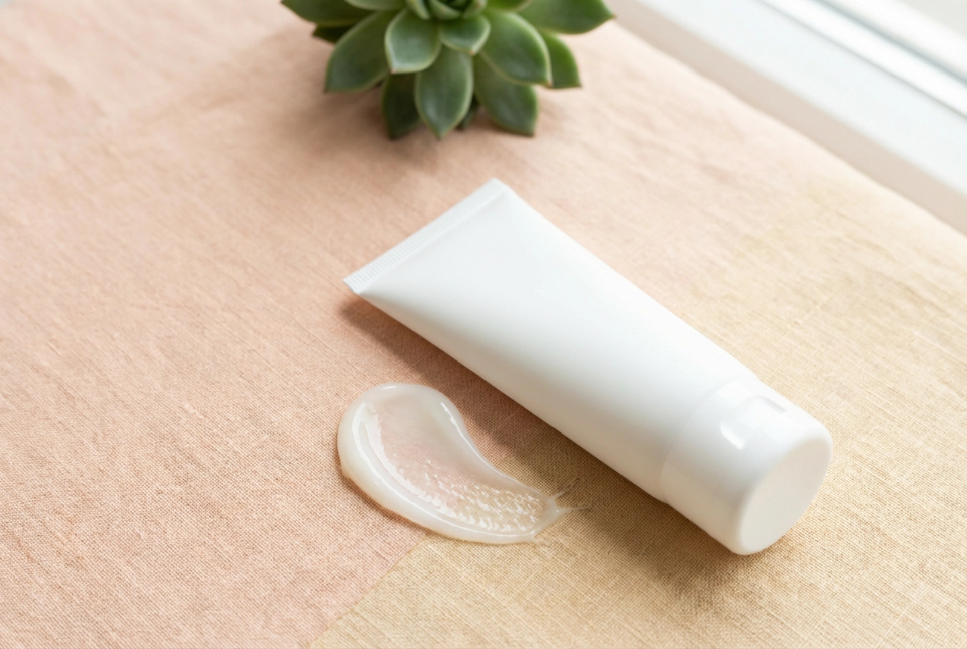 Creme hidratante não comedogénico: como escolher e aplicar sem obstruir os poros