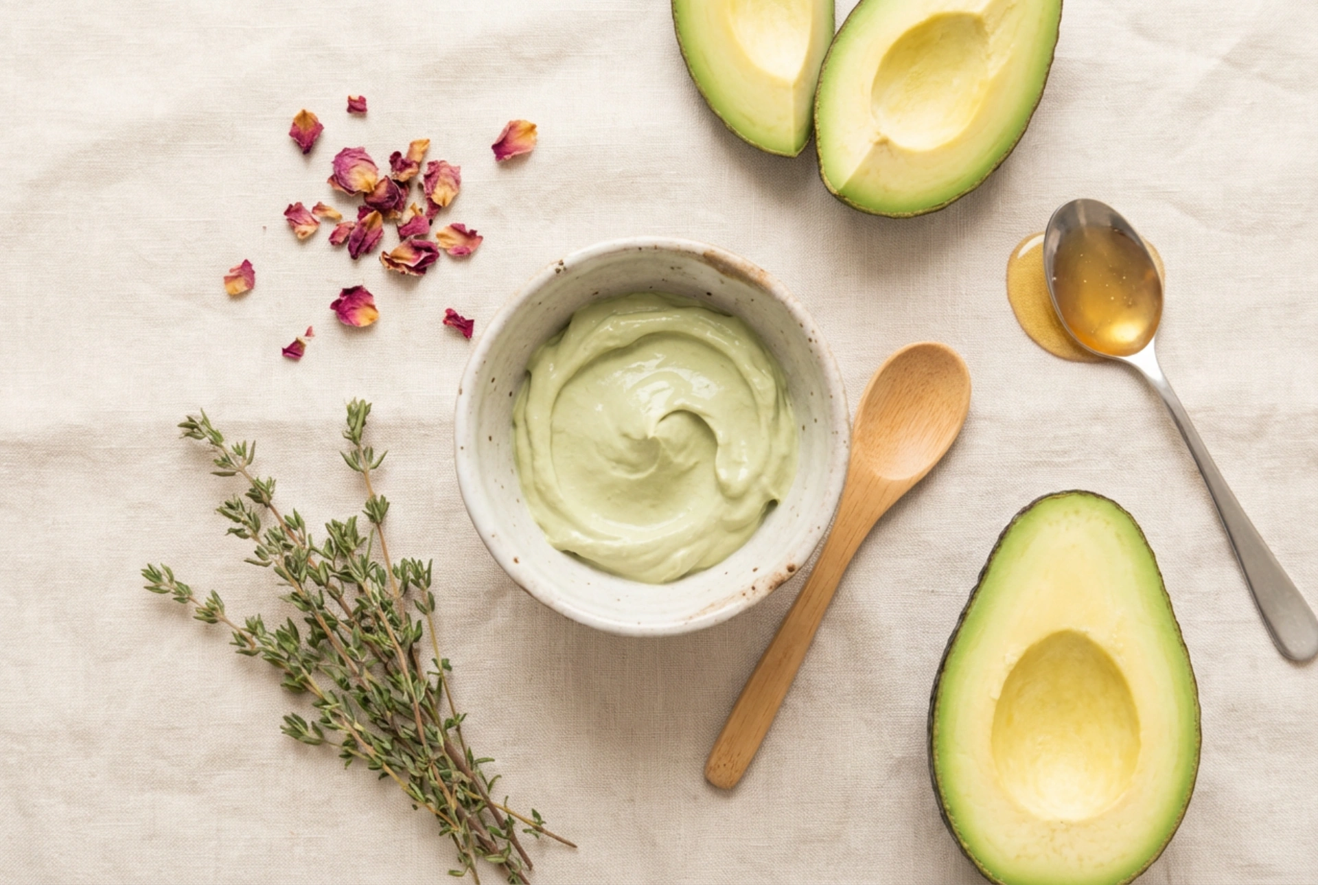 Máscara facial caseira: receitas seguras, preparação e aplicação