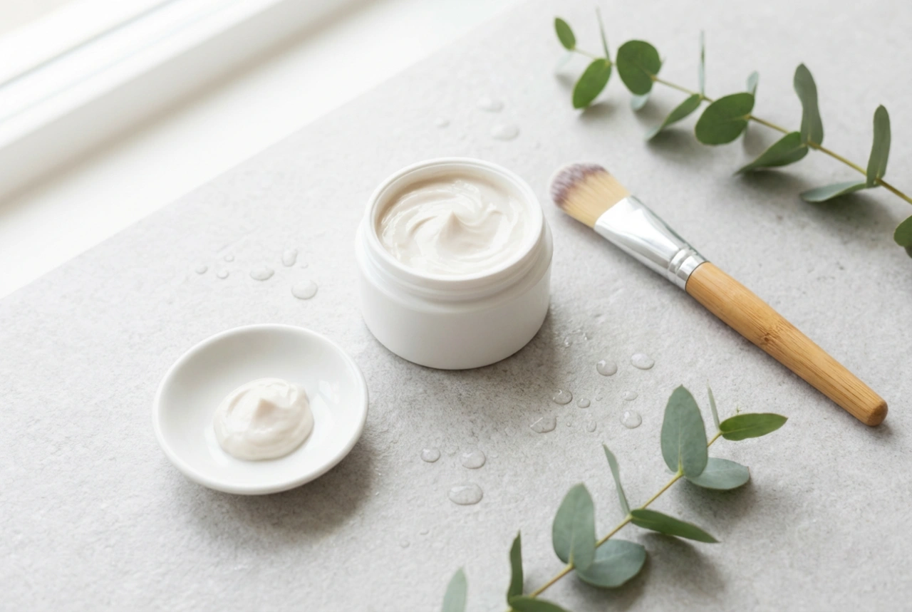 Máscara facial hidratante na prática: como potenciar o seu efeito