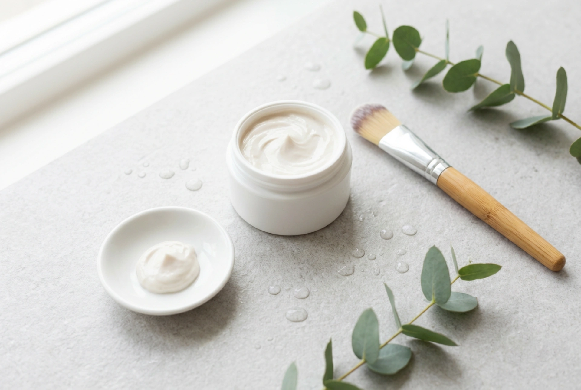 Máscara facial hidratante na prática: como potenciar o seu efeito