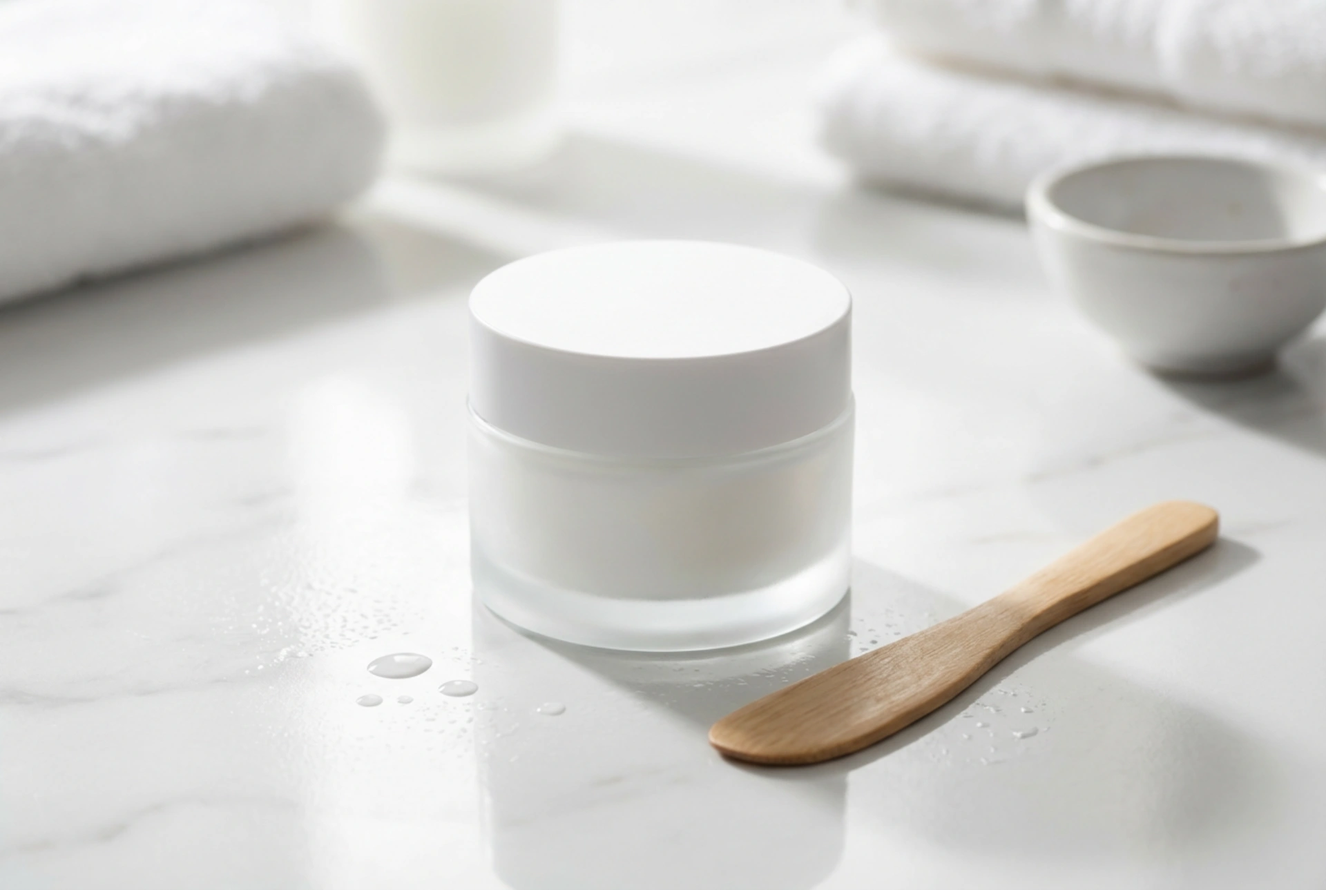 Máscara facial noturna: como aplicar, que quantidade usar e o que fazer de manhã