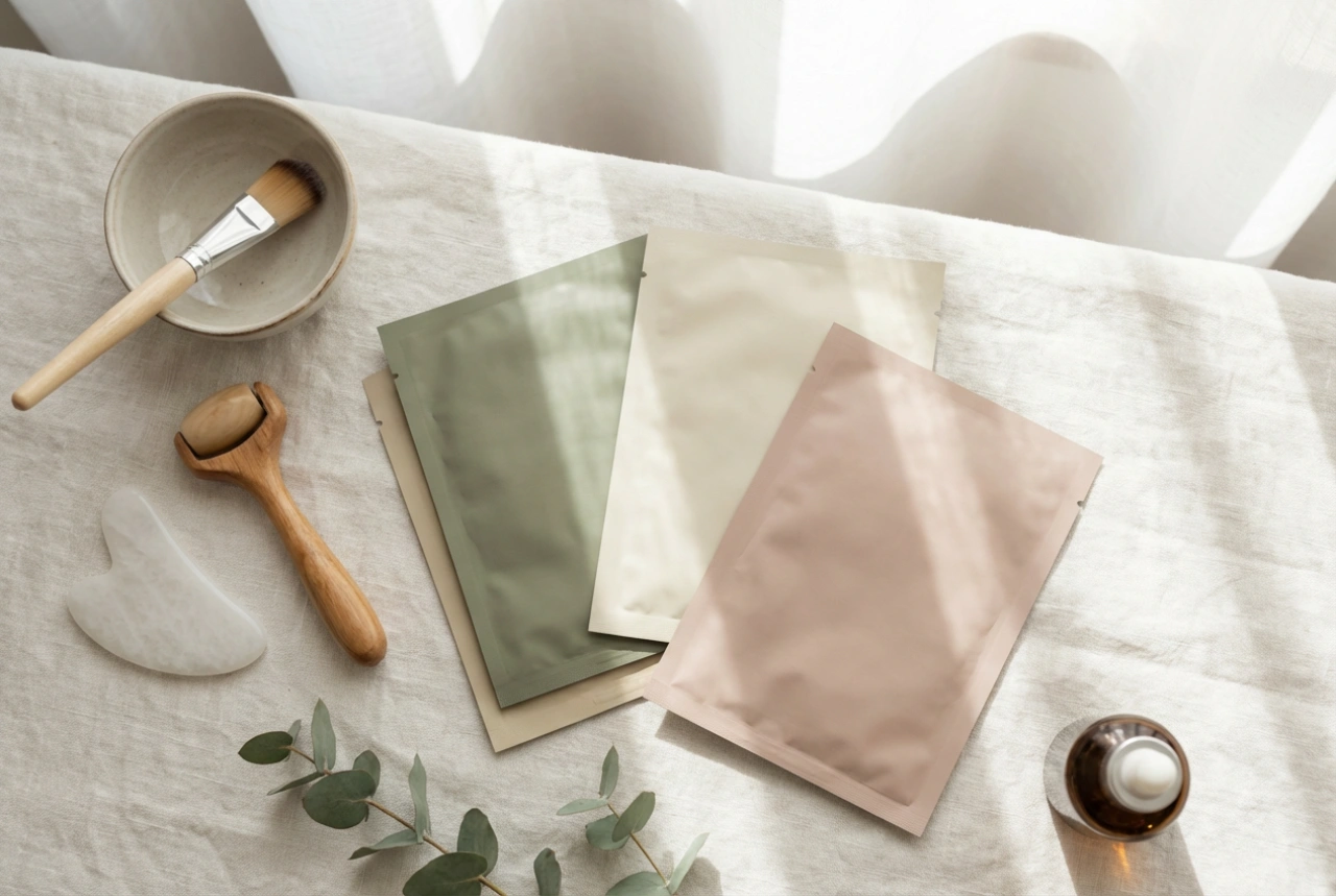 Máscaras faciais coreanas: como escolher e usar nos cuidados em casa