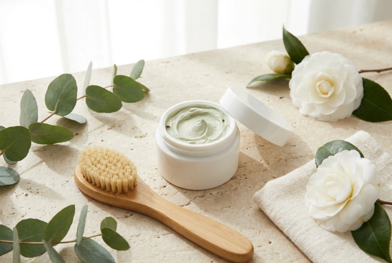Máscara para fechar os poros: ingredientes, técnica de aplicação e frequência
