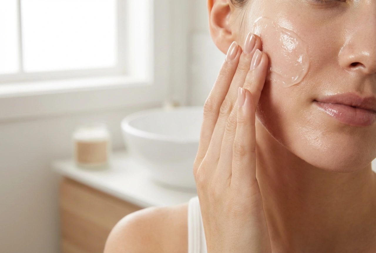 Máscara lifting facial: quando usar e como potencializar o efeito