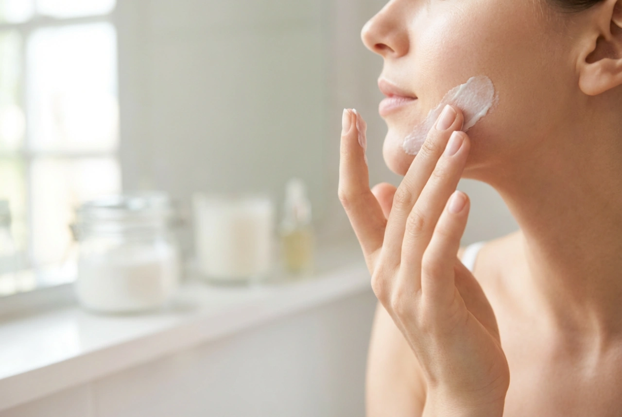 Como escolher a máscara facial ideal para o seu tipo de pele e aplicá-la corretamente