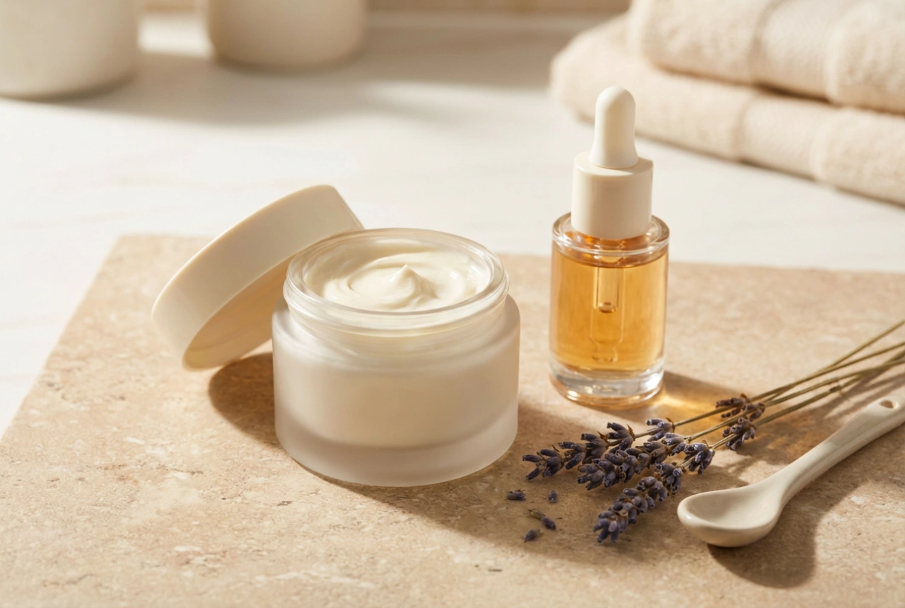 Máscara de retinol: frequência de uso e combinação na rotina noturna