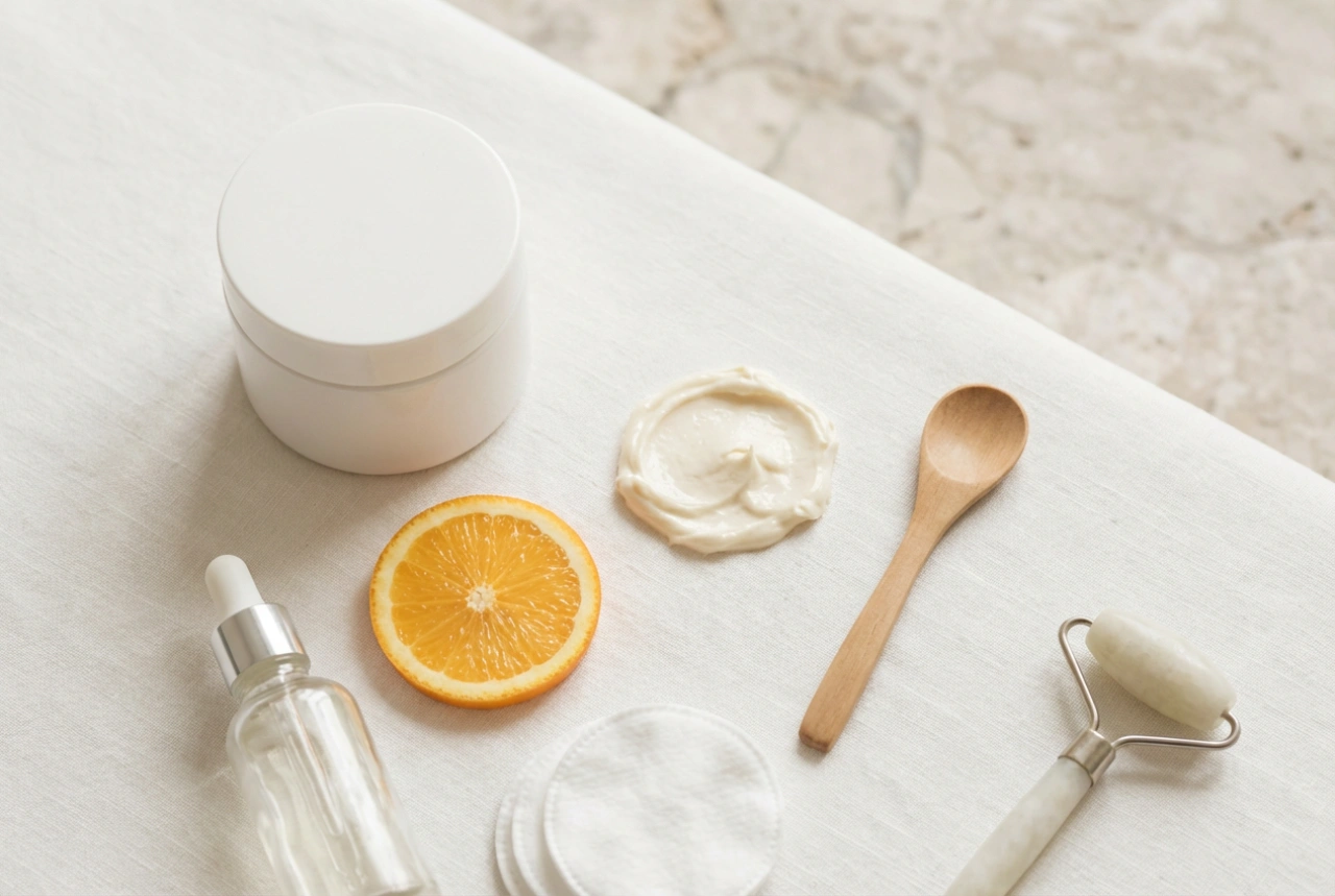 Máscara com vitamina C: como usar e como combinar na rotina de cuidados