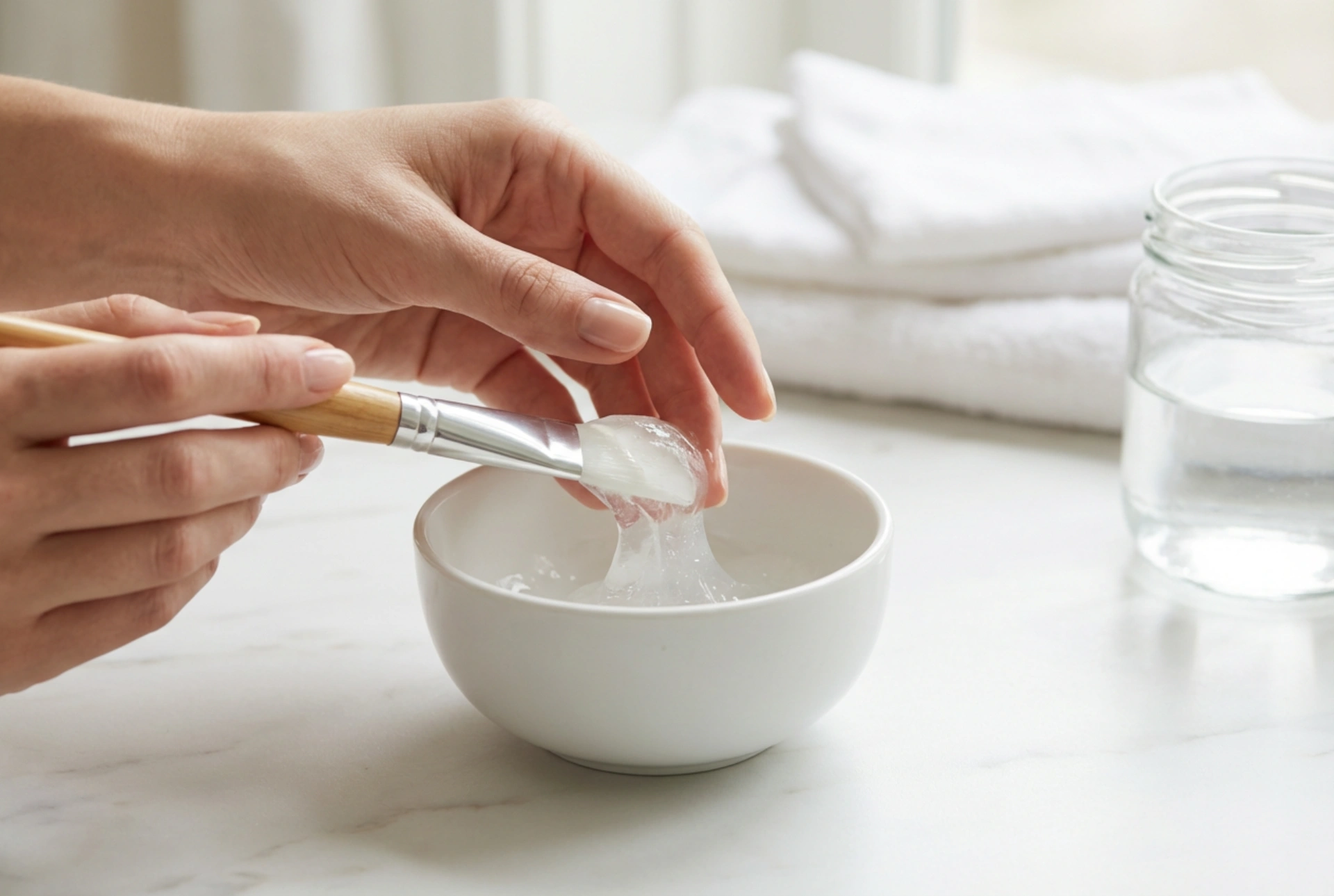 Máscara de ácido hialurónico: como aplicar e quando usar