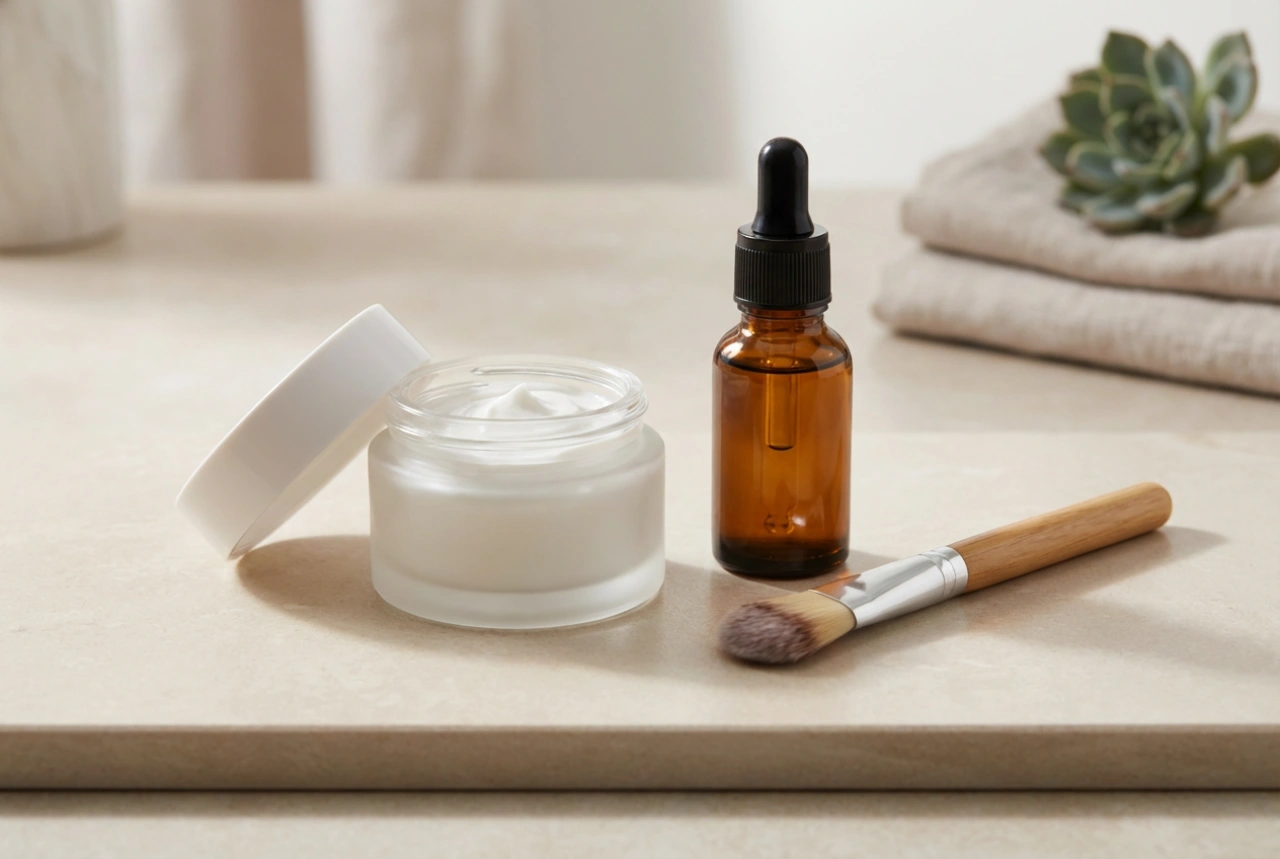 Máscaras com retinol: plano de aplicação, combinações e erros comuns