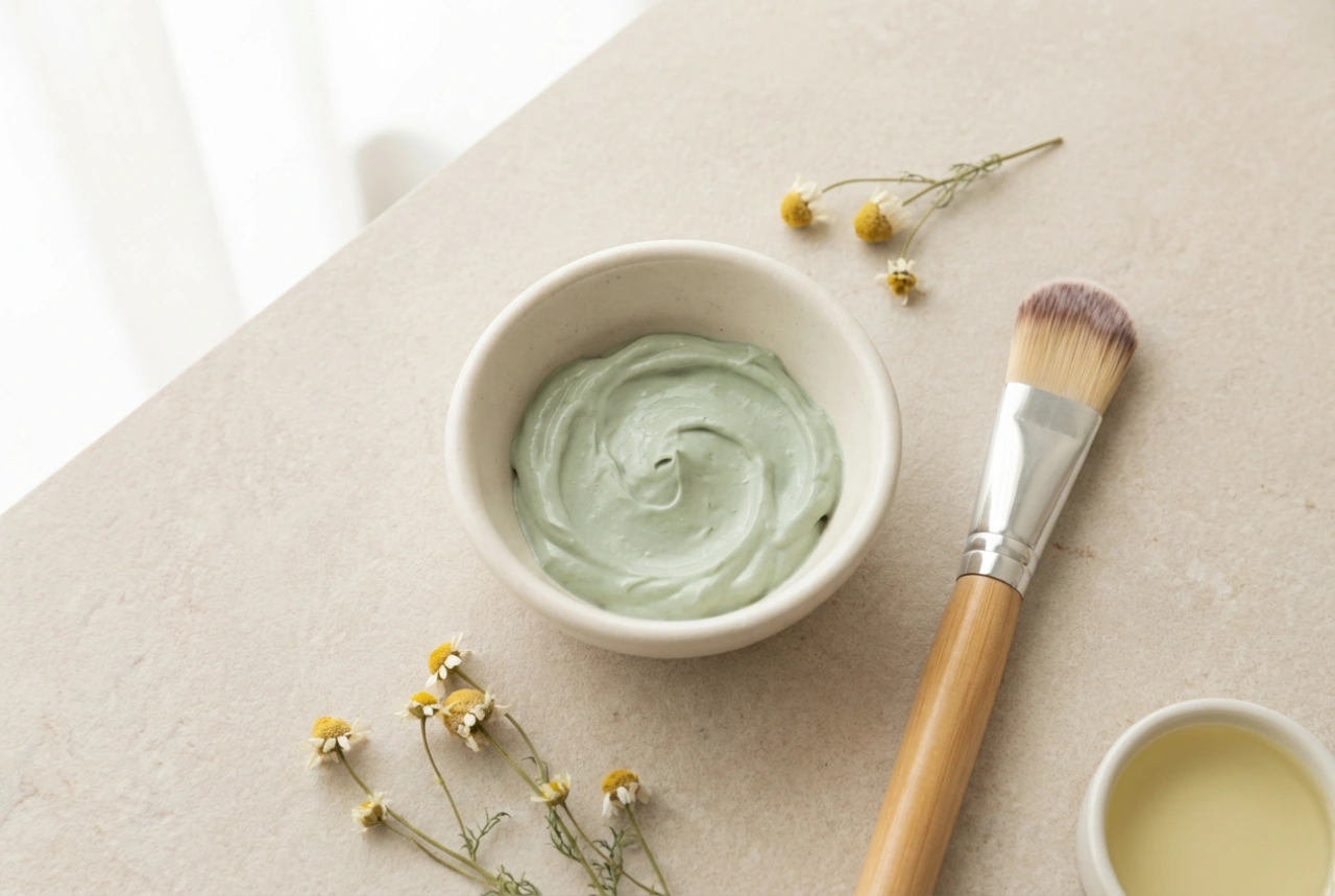 Máscara para manchas na pele: como escolher os ingredientes e aplicar