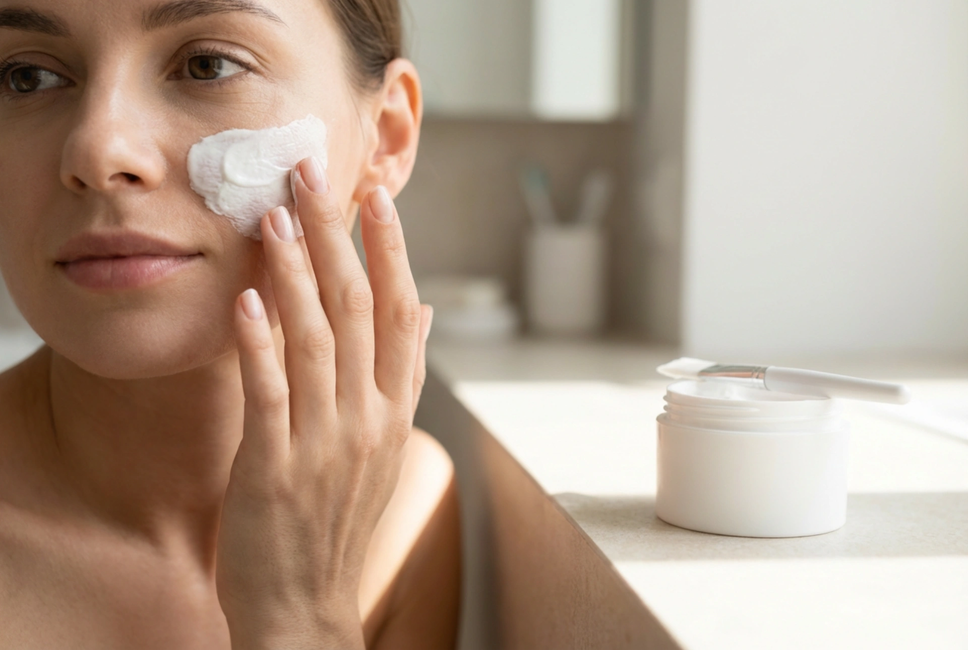 Máscara para manchas na pele: rotina simples e dicas de aplicação