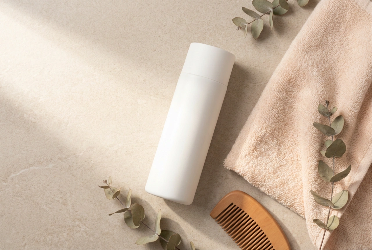 Como escolher o champô certo para cabelos finos e com tendência para queda