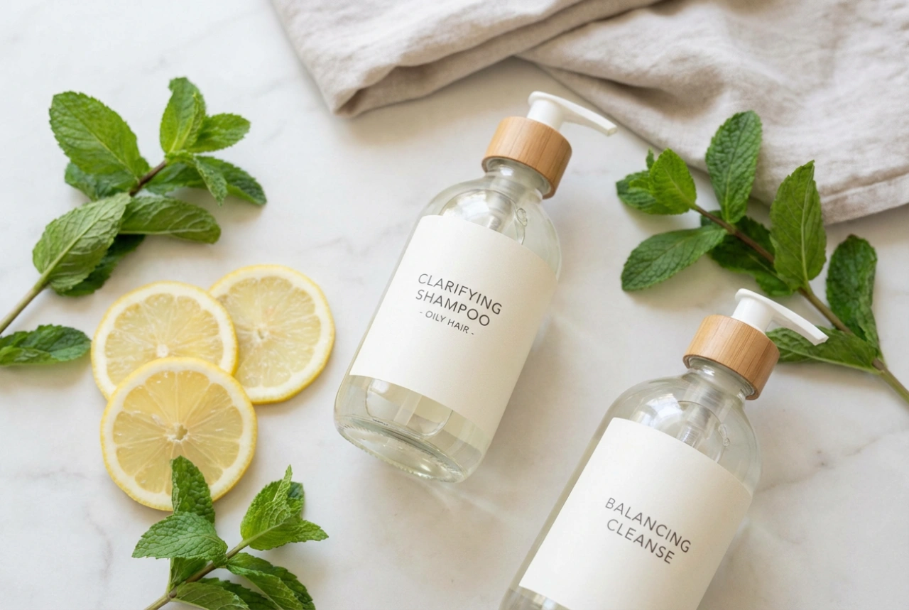 Guia de compra: como escolher e usar um bom shampoo para cabelos oleosos