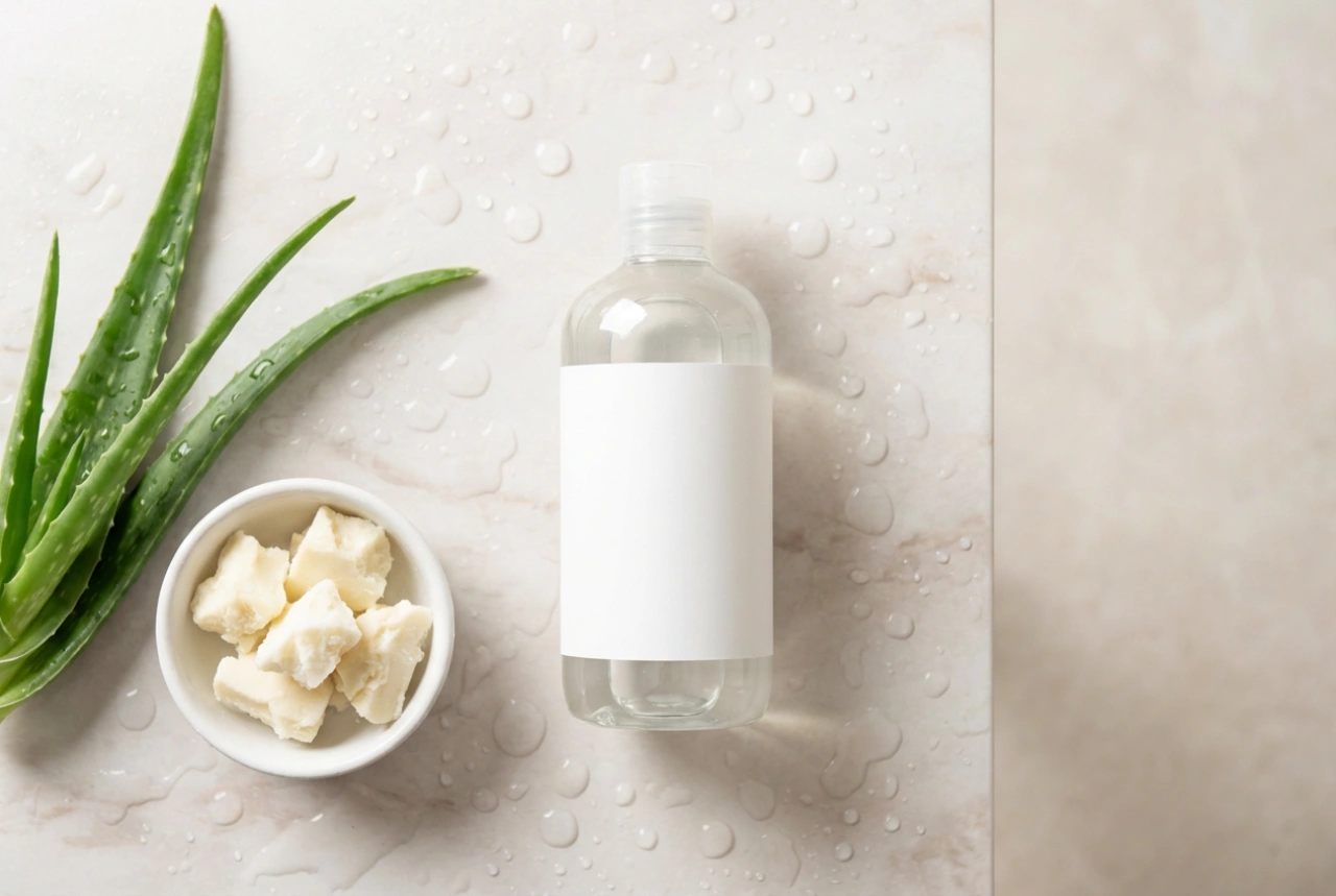 Shampoo hidratante: técnicas de lavagem e ingredientes eficazes