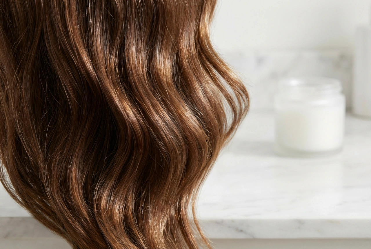 Champô para cabelo pintado: proteção da cor e suavidade após a lavagem