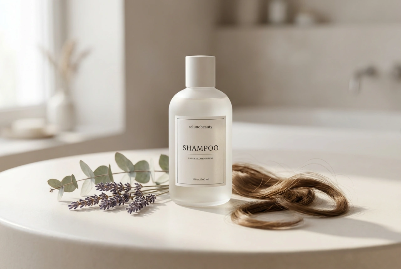 Shampoo para crescimento do cabelo: o que ele realmente pode fazer e como usar