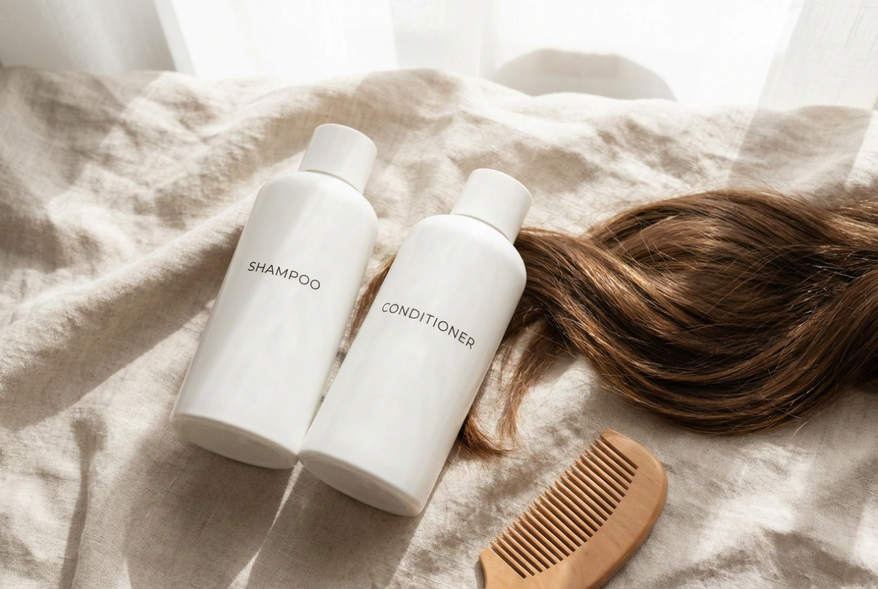 Shampoo de queratina: quando usar e como combinar com o condicionador