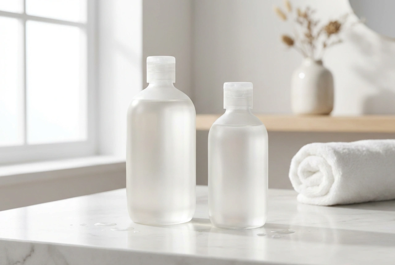 Shampoo pós-progressiva: o que procurar, o que evitar