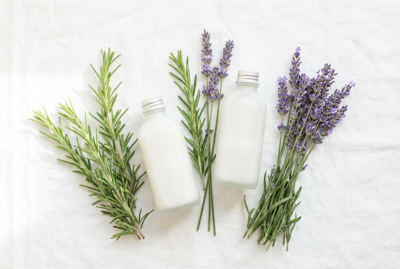Shampoo natural: como ler os ingredientes e escolher conscientemente