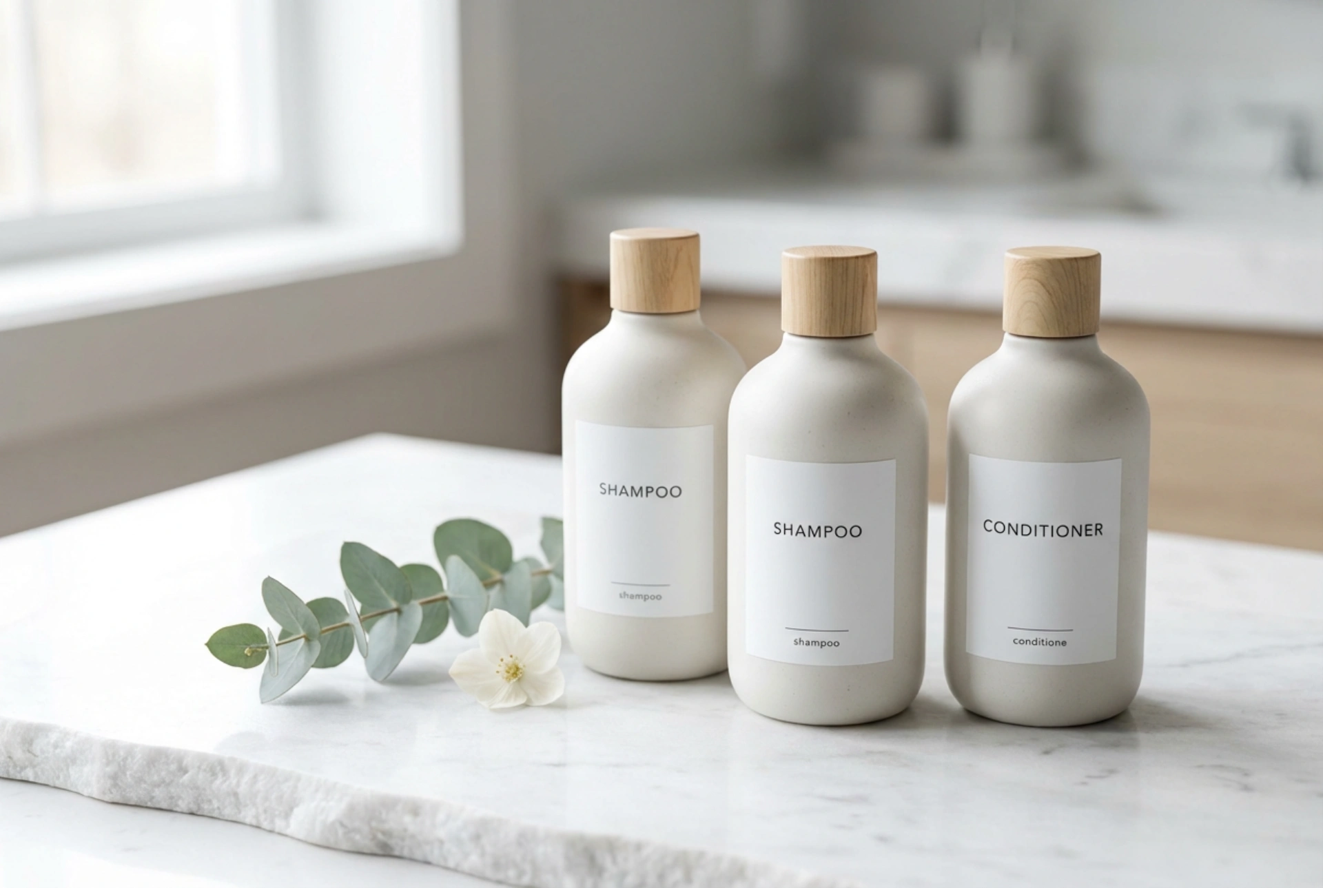 Champô coreano para cabelo: como escolher e o que esperar