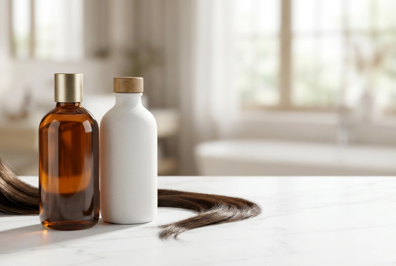 Shampoo com queratina: quando ajuda e quando é melhor escolher outra fórmula