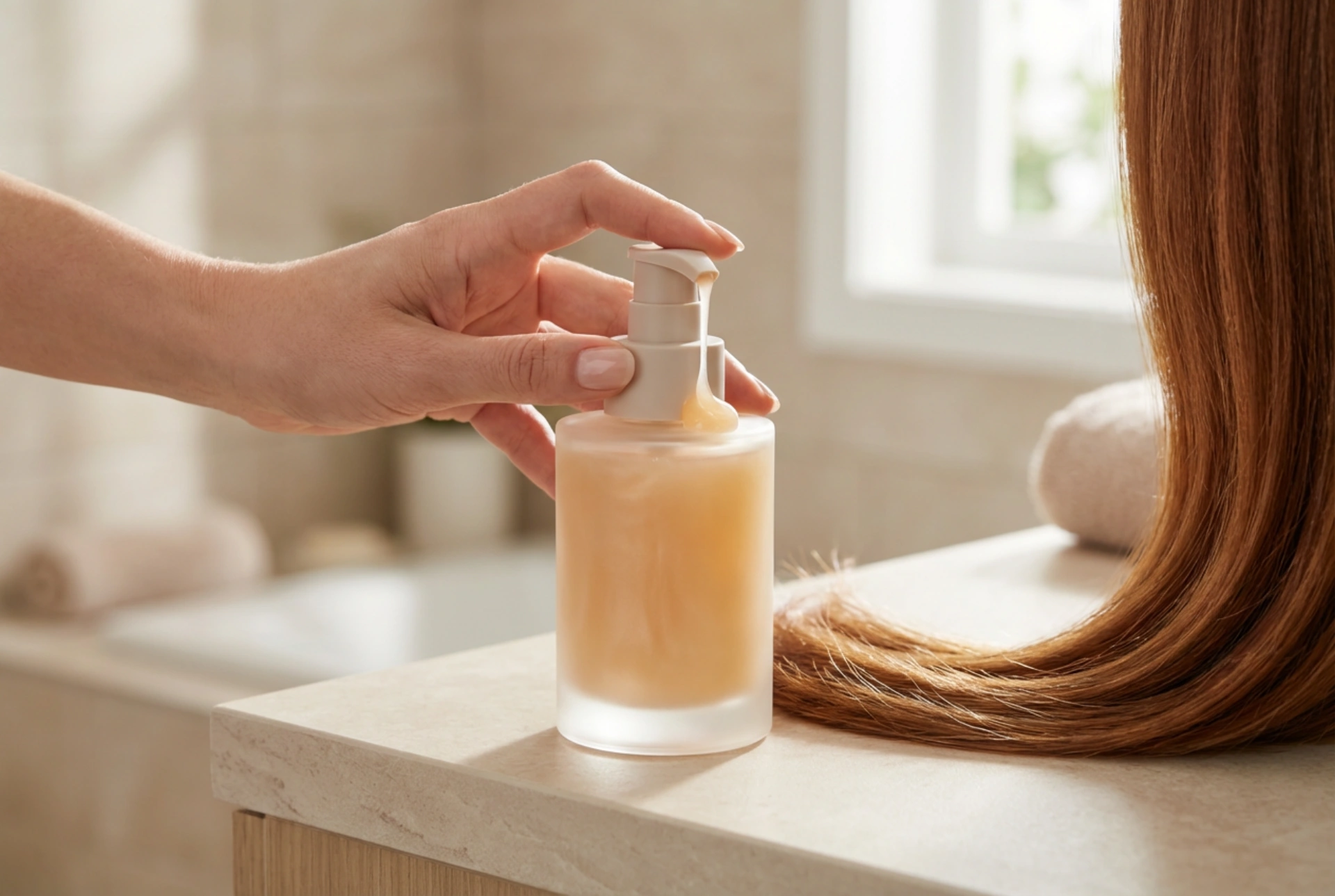 Shampoo tonalizante: como usar e proteger a saúde dos fios