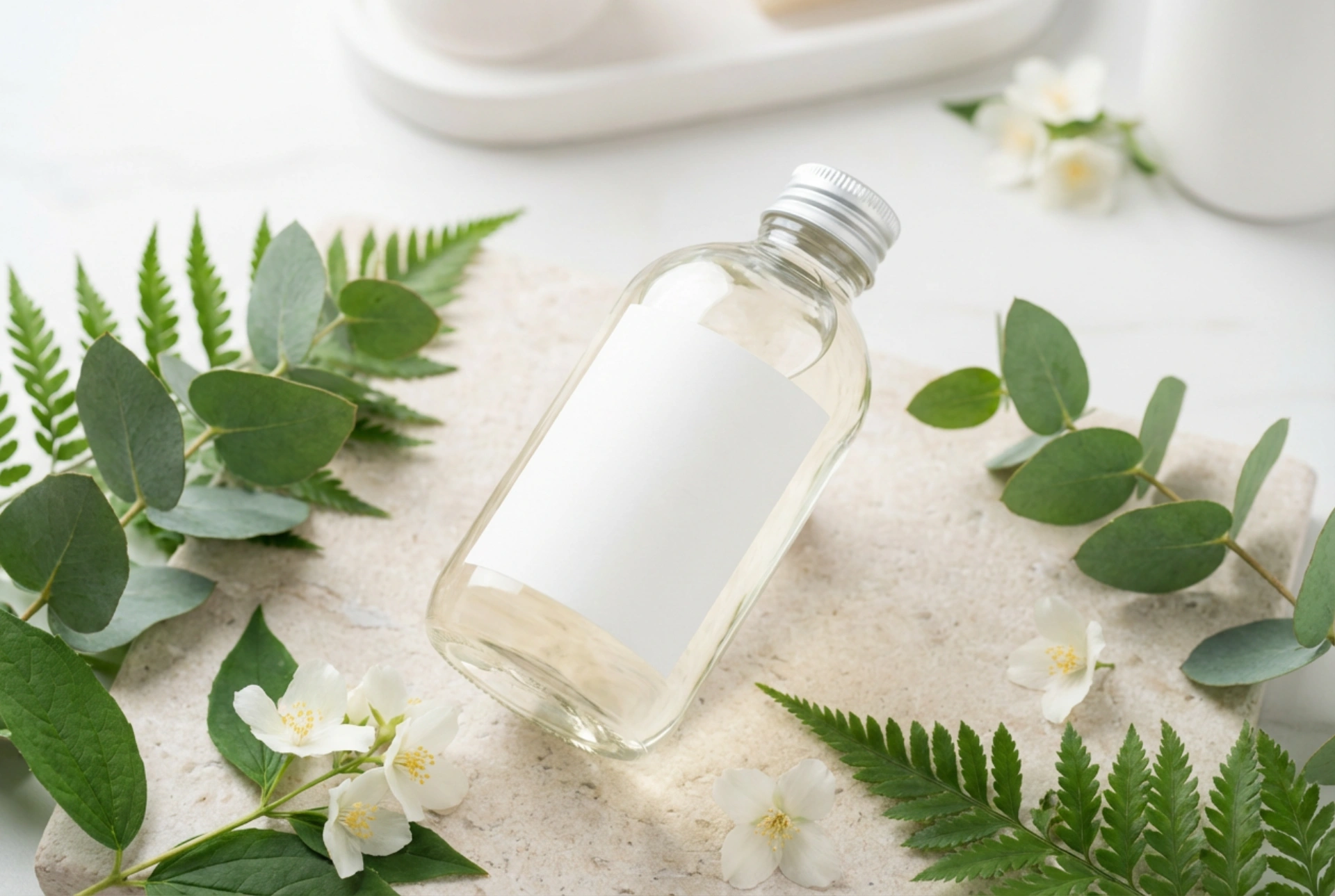 Champô botânico: o que procurar na composição e como usar