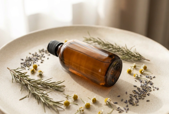 Fitochampô: lavagem capilar à base de plantas e como escolher os ingredientes ideais
