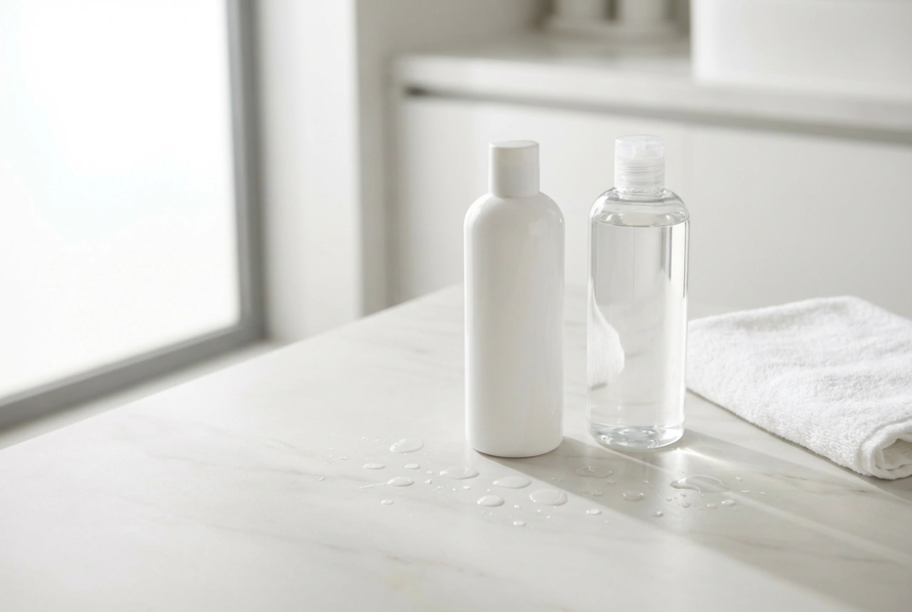 Champôs purificantes para o cabelo: com que frequência e como combiná-los