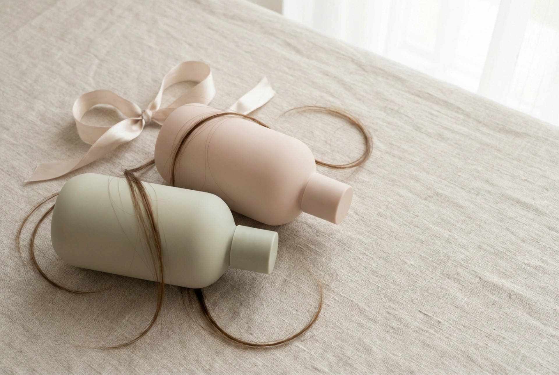 Shampoo reparador: lavagem combinada com regeneração e quando o escolher