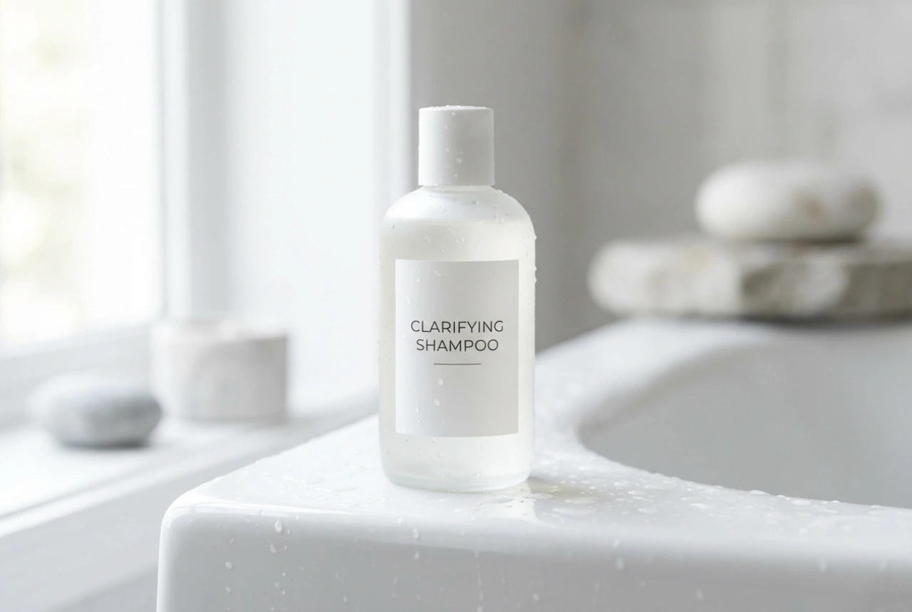 Shampoo antirresíduos: quando recorrer à limpeza profunda e como usar