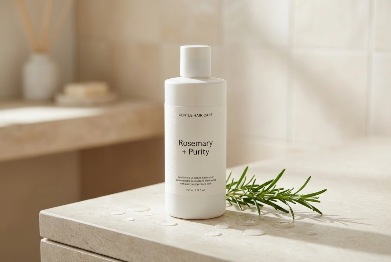 Shampoo puro: como reconhecer uma fórmula simples e lavar bem o cabelo