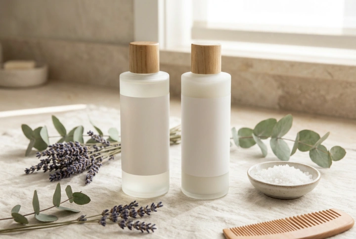 Champôs Estelares: Como Avaliar os Ingredientes e Escolher o Ideal para o Seu Cabelo