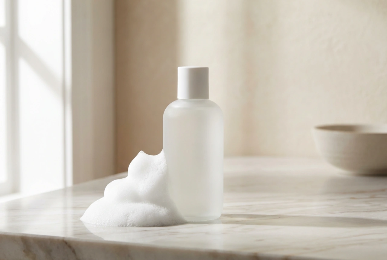 Shampoo de cabelo italiano: o que o distingue e como usá-lo corretamente