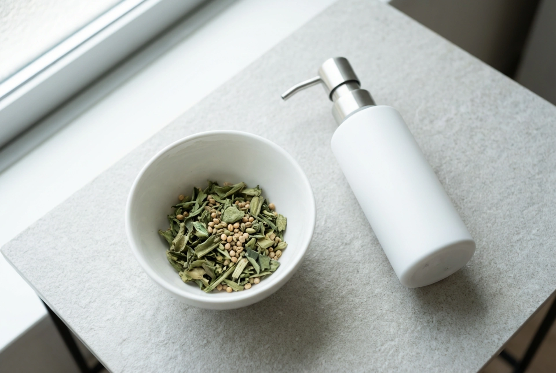 Condicionador para cabelo seco: ingredientes, aplicação e erros comuns