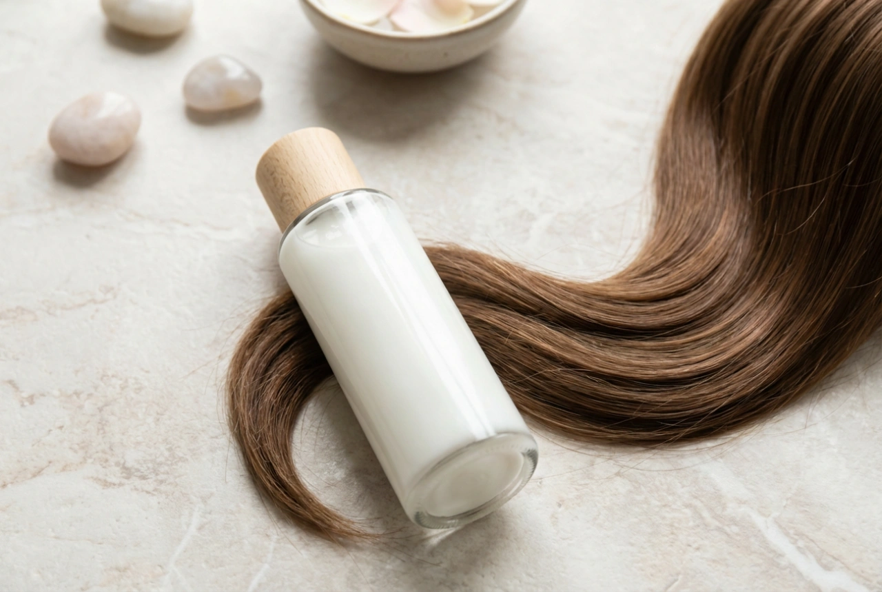 Como domar o frizz: condicionador para cabelos rebeldes e técnicas de cuidado