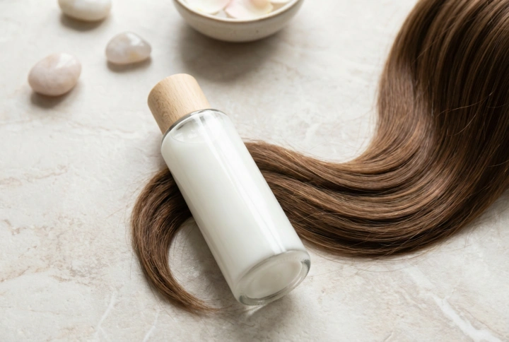 Como domar o frizz: condicionador para cabelos rebeldes e técnicas de cuidado