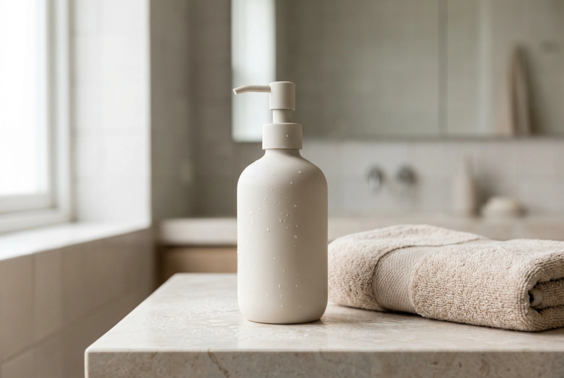 Condicionador hidratante: como funciona, como escolher e aplicar corretamente