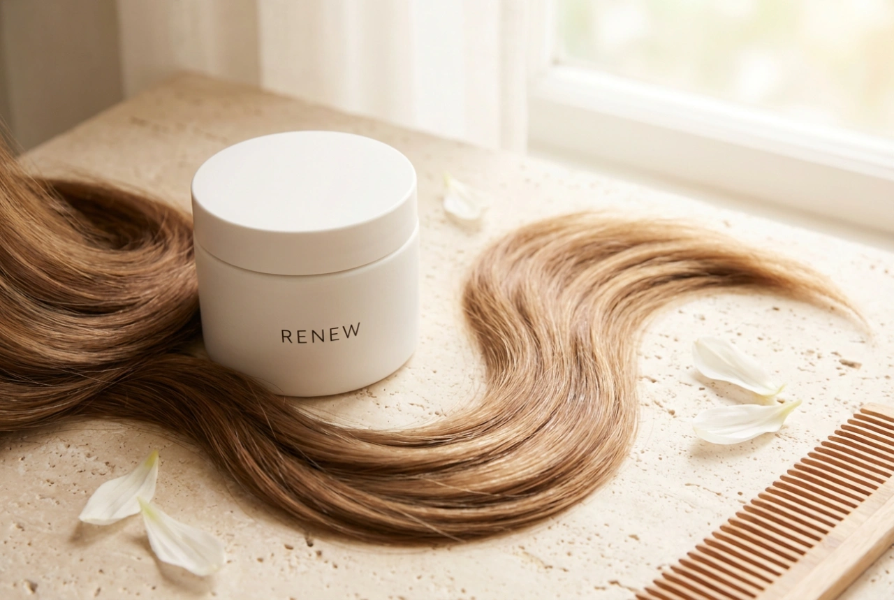 Máscara regeneradora para o cabelo: quando usar e como potenciar os efeitos
