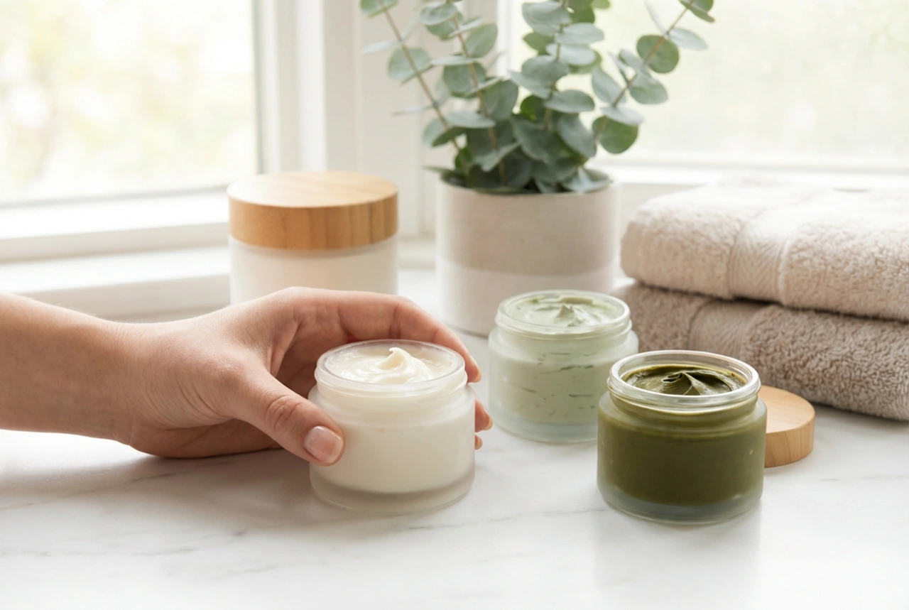 Boas máscaras de cabelo: como reconhecê-las e usá-las corretamente