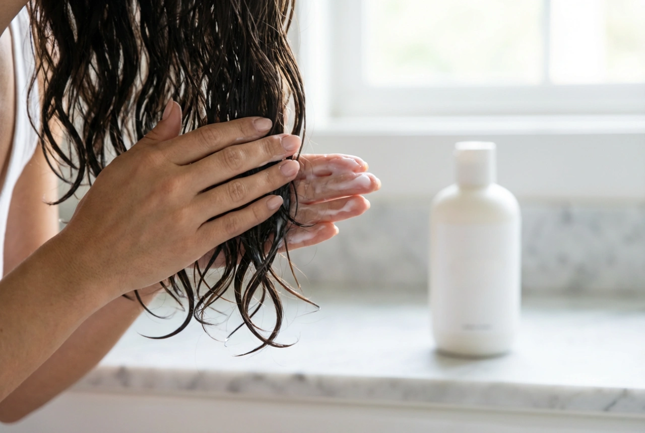 Como usar condicionador de cabelo com queratina: para quem serve e como aplicar