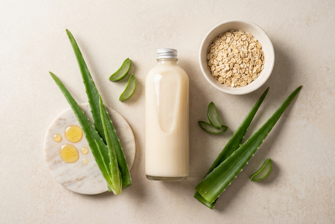 Condicionador de cabelo natural: como escolher os ingredientes e usá-lo de forma eficaz