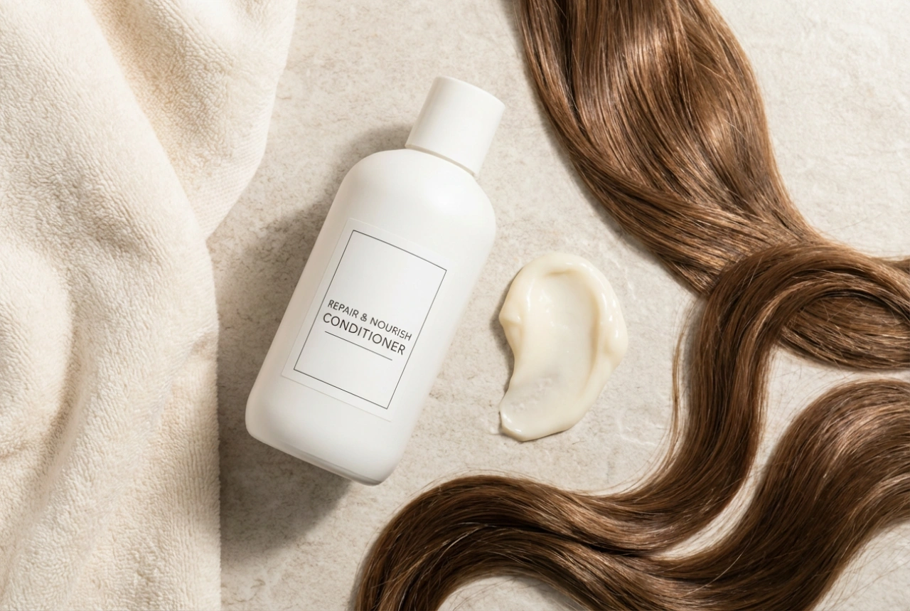 O melhor condicionador para cabelo muito danificado: como escolher e usar