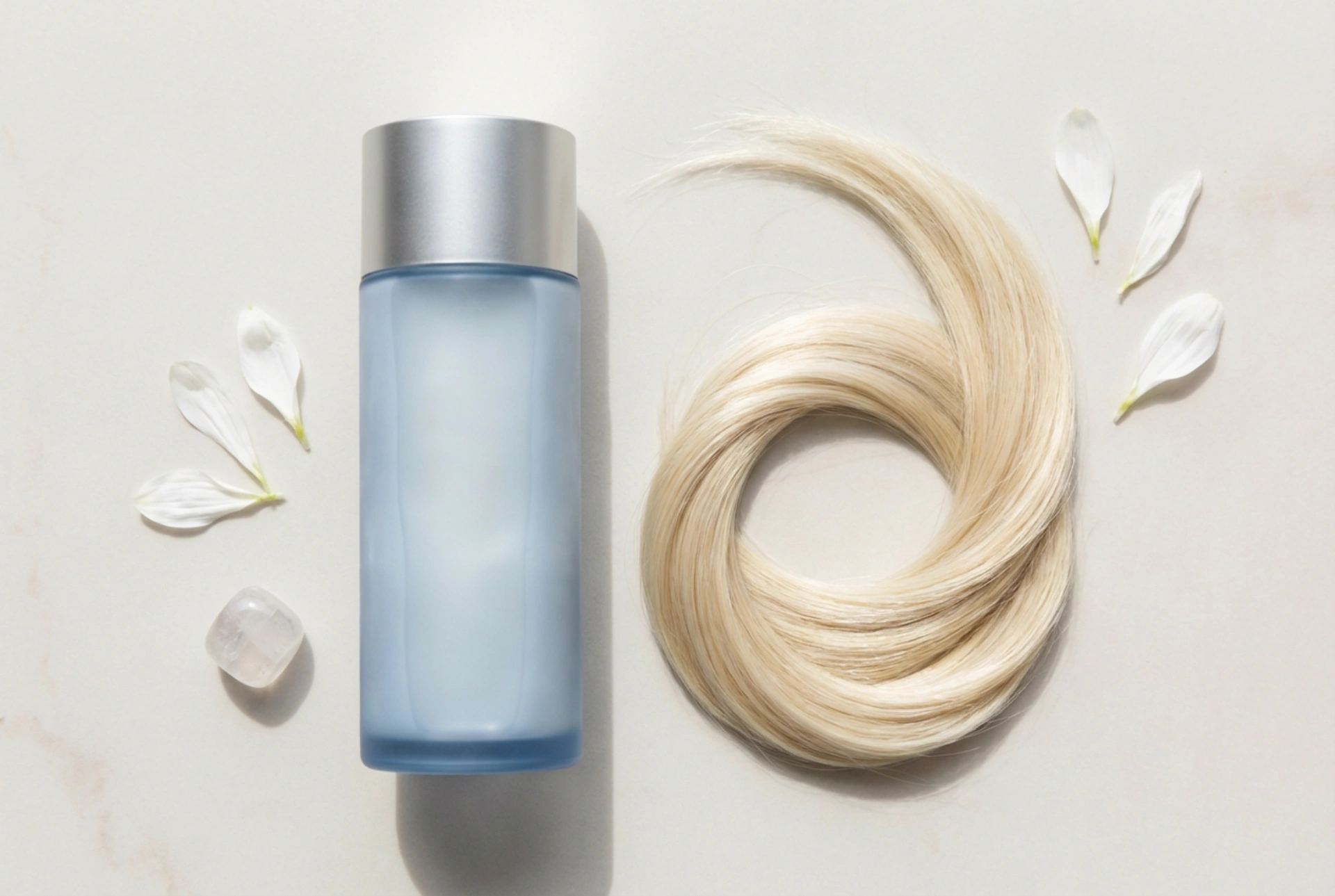 Condicionador para cabelo loiro: proteção da cor e suavidade sem tons amarelados