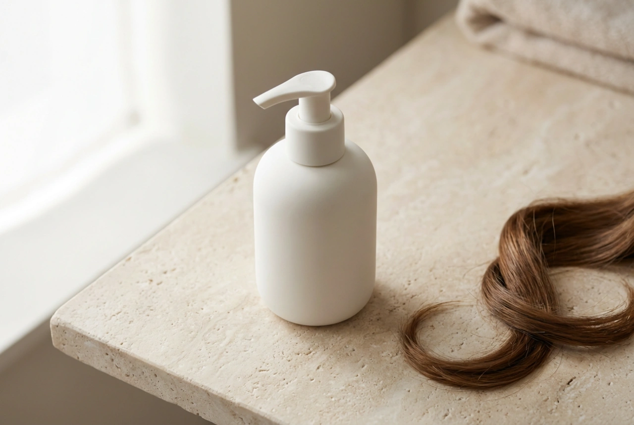 Cabelo com Baixa Porosidade: Como Escolher o Amaciador e Otimizar a sua Absorção
